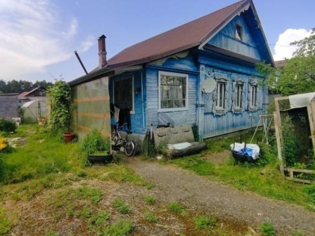 Дом продажа в Конаково, Тверская область