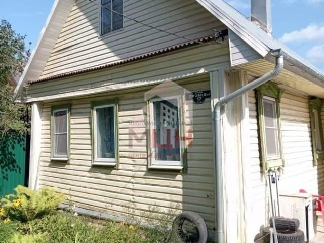 Дом продажа в Конаково, Тверская область