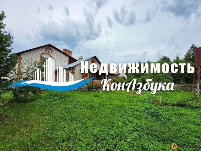 Дом продажа в Конаково, Тверская область