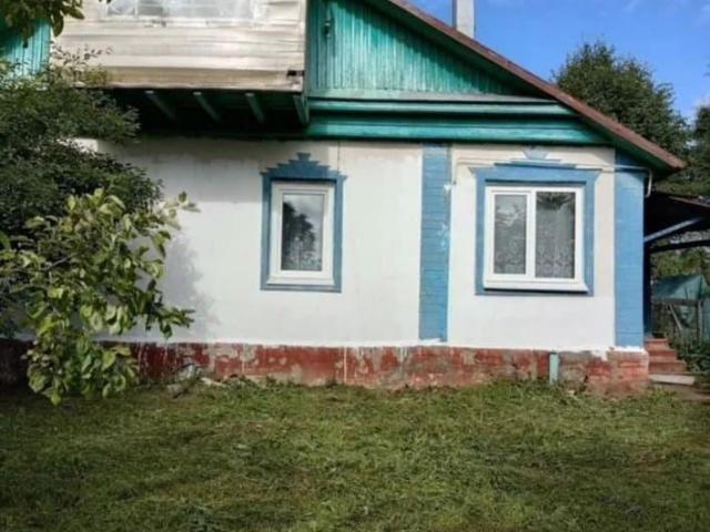 Дом продажа в Дзержинский район, Калужская Обл