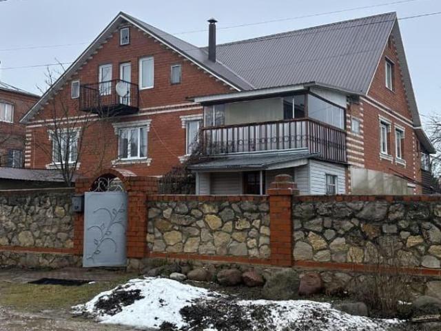 Дом продажа в Дзержинский район, Калужская Обл