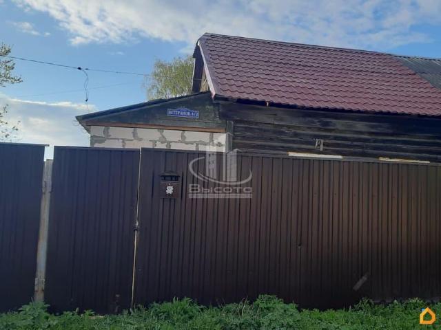 Дом продажа в Дзержинский район, Калужская Обл