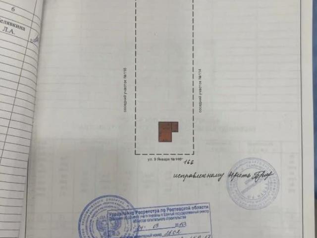 Дом продажа в Константиновск, Константиновский район