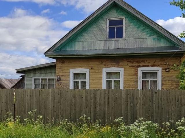 Дом продажа в Коряжма, Архангельская область