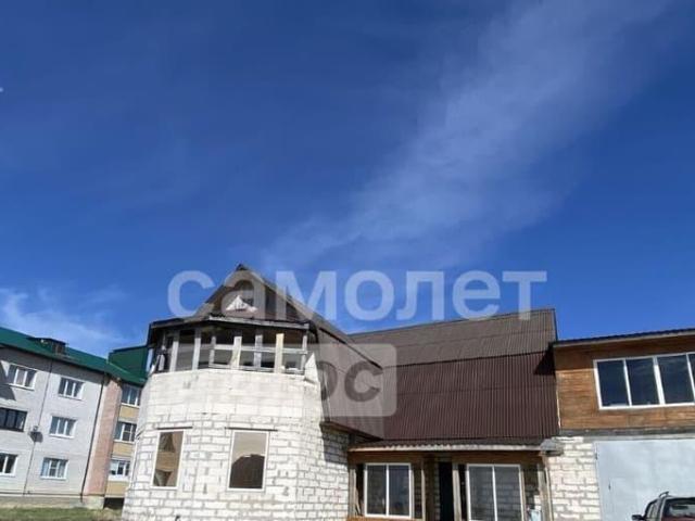 Дом продажа в Коряжма, Архангельская область