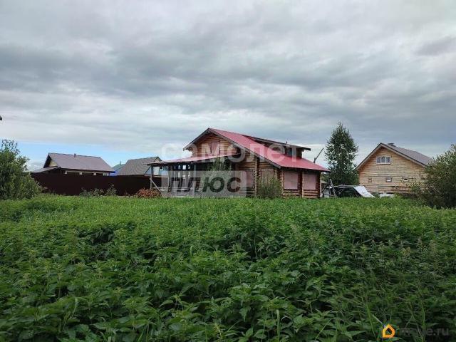 Дом продажа в Коряжма, Архангельская область