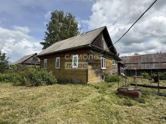 Дом продажа в Коряжма, Архангельская область