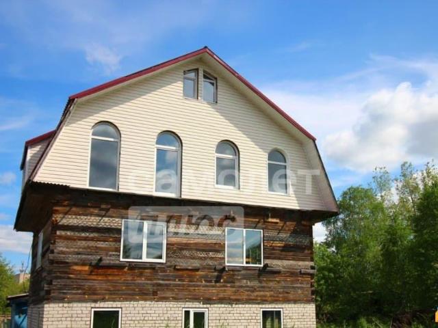 Дом продажа в Коряжма, Архангельская область