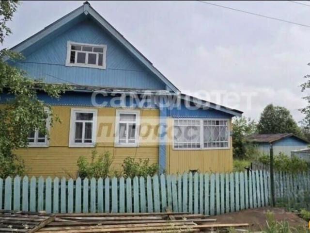 Дом продажа в Коряжма, Архангельская область