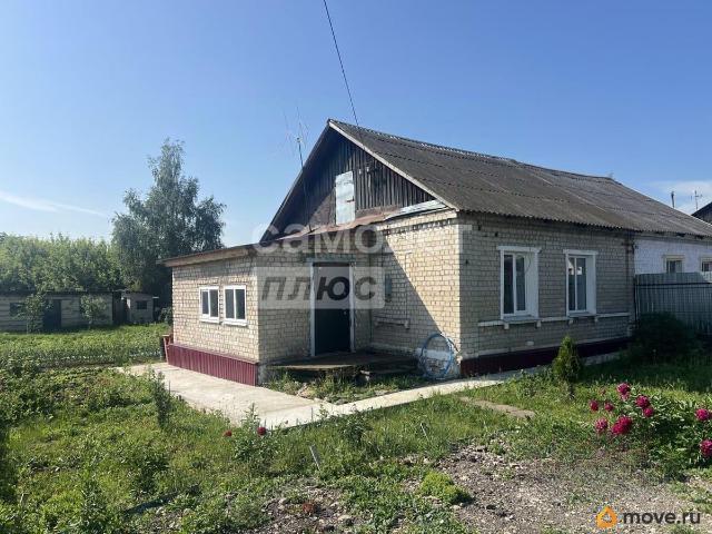 Дом продажа в Кораблино, Рязанская область