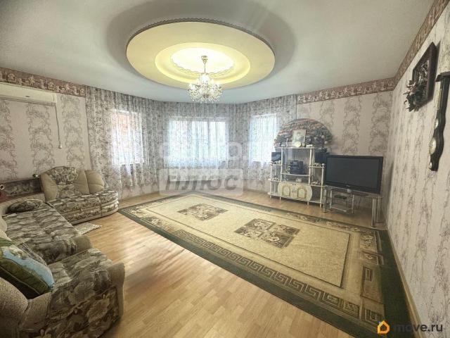 Дом продажа в Кореновский Р-н, Краснодарский Край