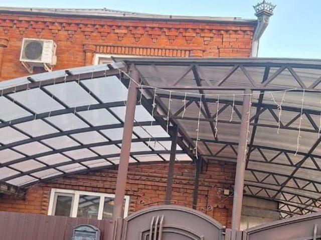 Дом продажа в Кореновский Р-н, Краснодарский Край