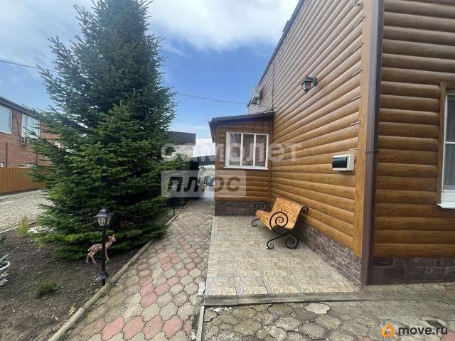 Дом продажа в Кореновский Р-н, Краснодарский Край