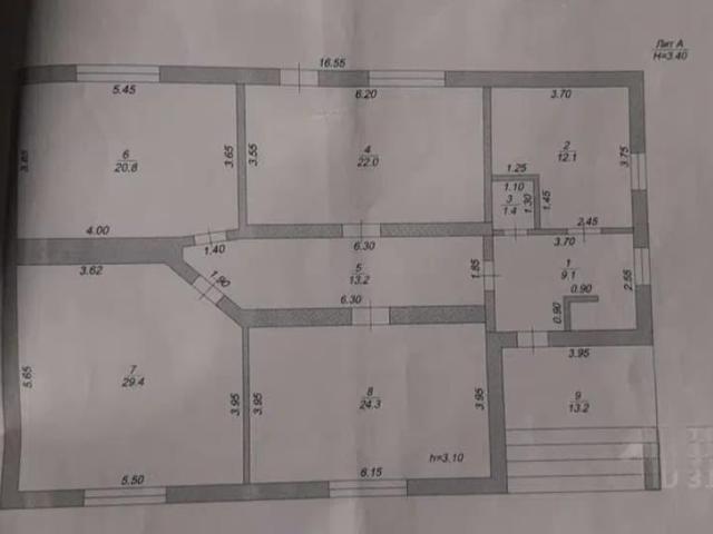 Дом продажа в Кореновский Р-н, Краснодарский Край