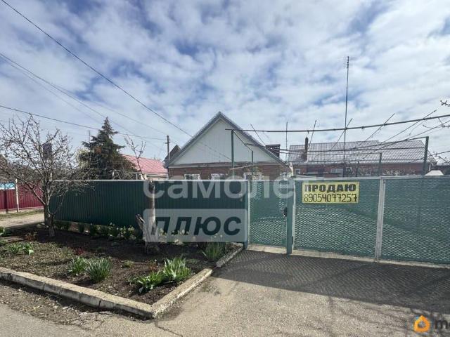 Дом продажа в Кореновский Р-н, Краснодарский Край