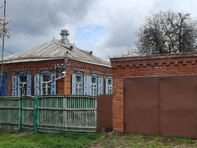 Дом продажа в Кореновский Р-н, Краснодарский Край