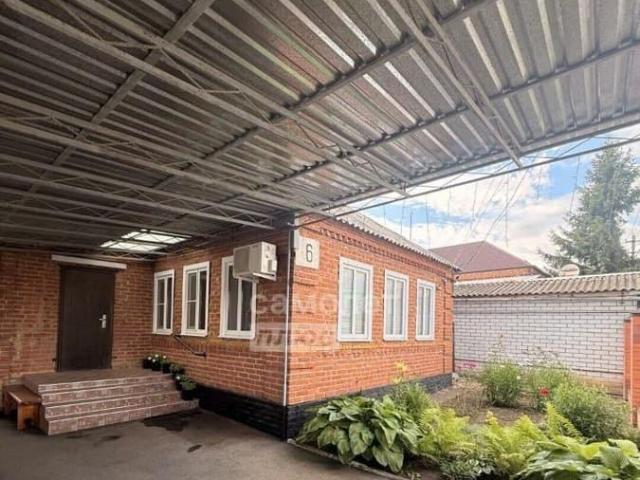 Дом продажа в Кореновский Р-н, Краснодарский Край