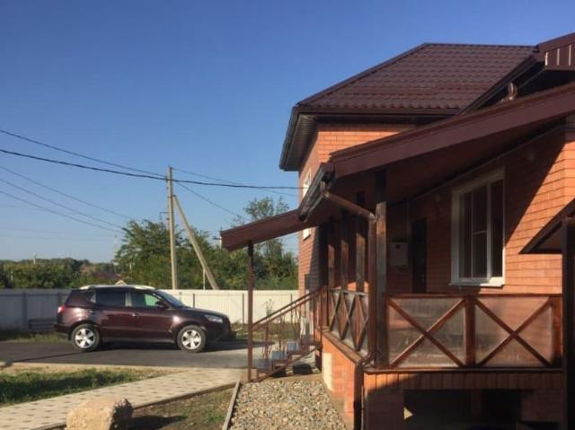 Дом продажа в Кореновский Р-н, Краснодарский Край