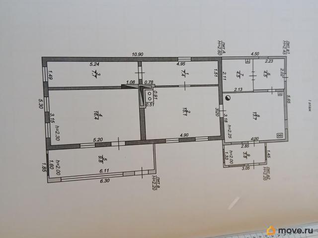 Дом продажа в Кореновский Р-н, Краснодарский Край