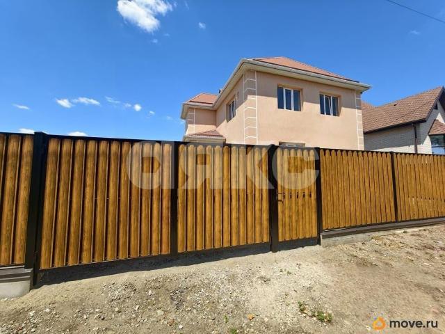 Дом продажа в Кореновский Р-н, Краснодарский Край