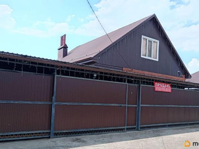Дом продажа в Кореновский Р-н, Краснодарский Край