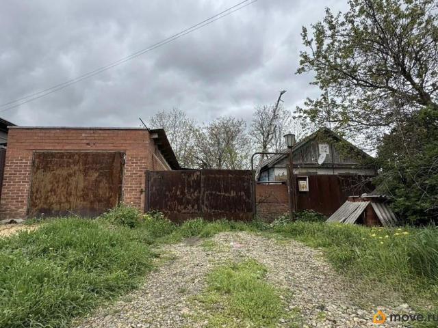 Дом продажа в Кореновский Р-н, Краснодарский Край