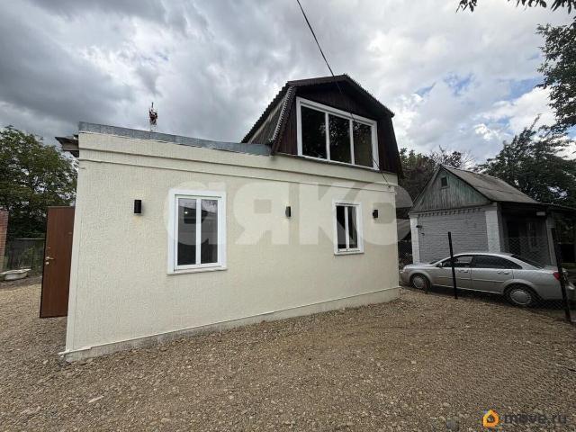 Дом продажа в Кореновский Р-н, Краснодарский Край