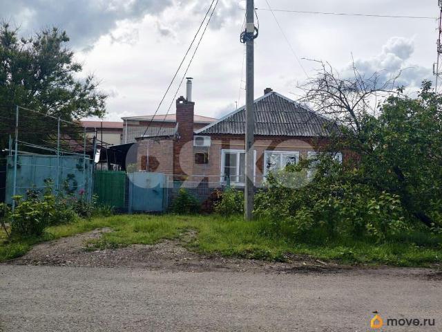 Дом продажа в Кореновский Р-н, Краснодарский Край