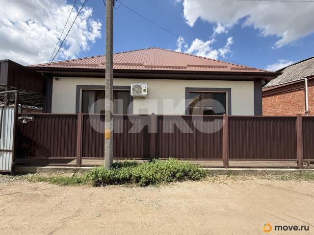 Дом продажа в Кореновский Р-н, Краснодарский Край
