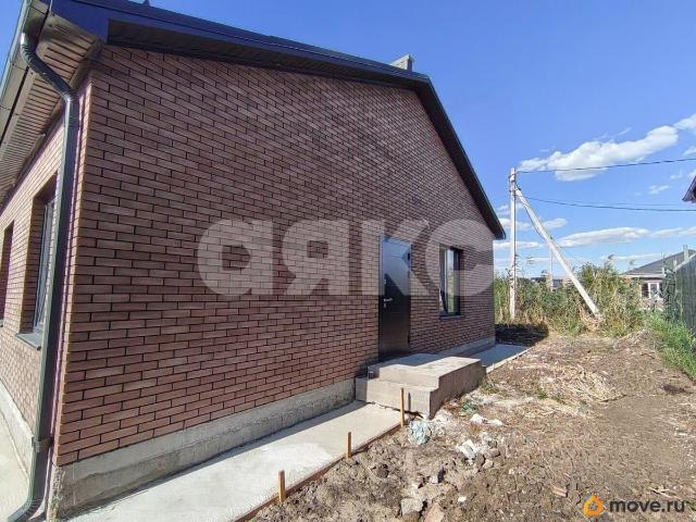 Дом продажа в Кореновск, Кореновский район