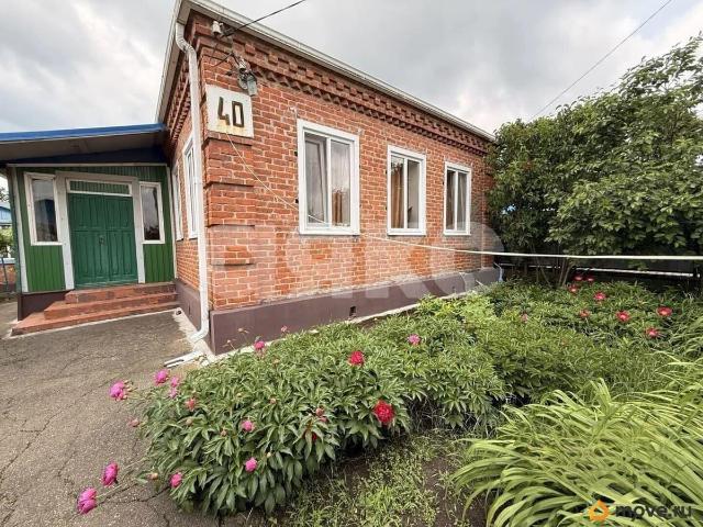 Дом продажа в Кореновский Р-н, Краснодарский Край