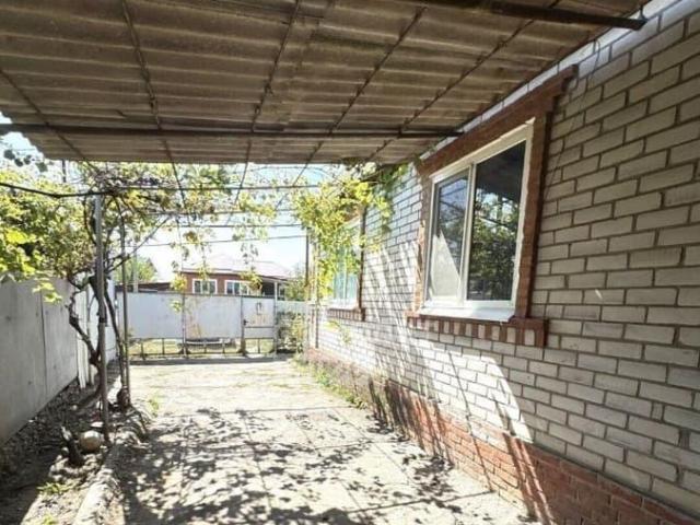 Дом продажа в Кореновск, Кореновский район