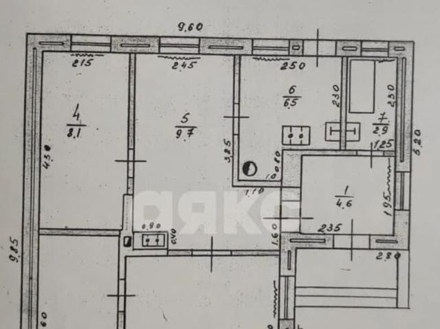 Дом продажа в Кореновский Р-н, Краснодарский Край