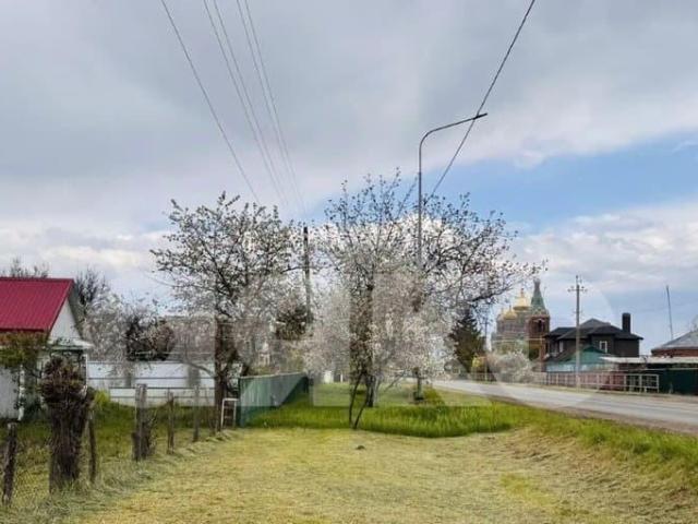 Дом продажа в Кореновский Р-н, Краснодарский Край