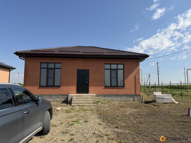 Дом продажа в Кореновский Р-н, Краснодарский Край