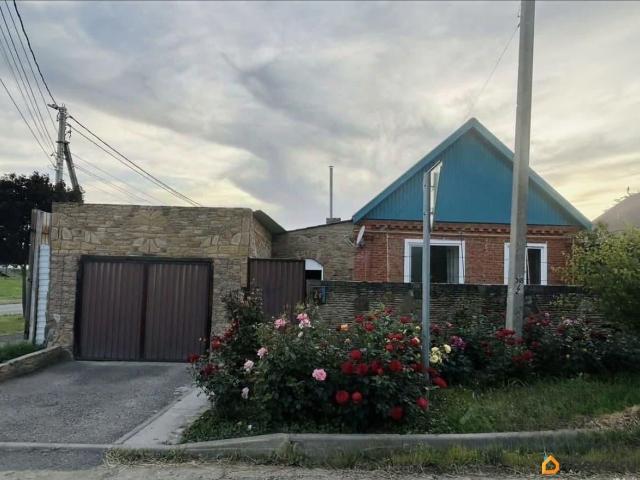 Дом продажа в Кореновский Р-н, Краснодарский Край