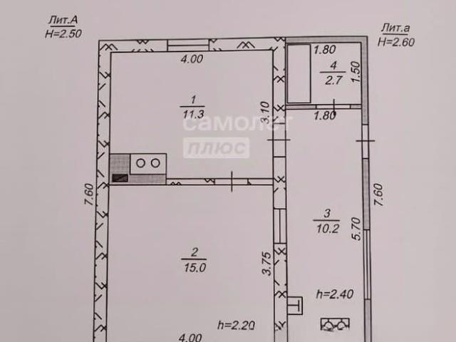 Дом продажа в Кореновск, Кореновский район