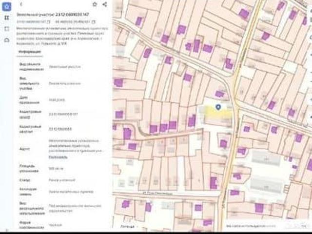Дом продажа в Кореновск, Кореновский район
