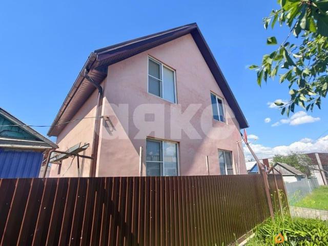 Дом продажа в Кореновский Р-н, Краснодарский Край