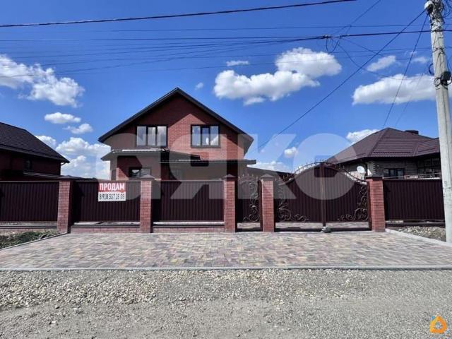 Дом продажа в Кореновский Р-н, Краснодарский Край
