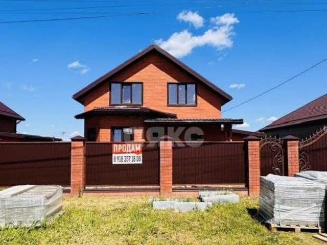 Дом продажа в Кореновский Р-н, Краснодарский Край
