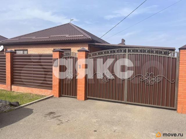 Дом продажа в Кореновский Р-н, Краснодарский Край