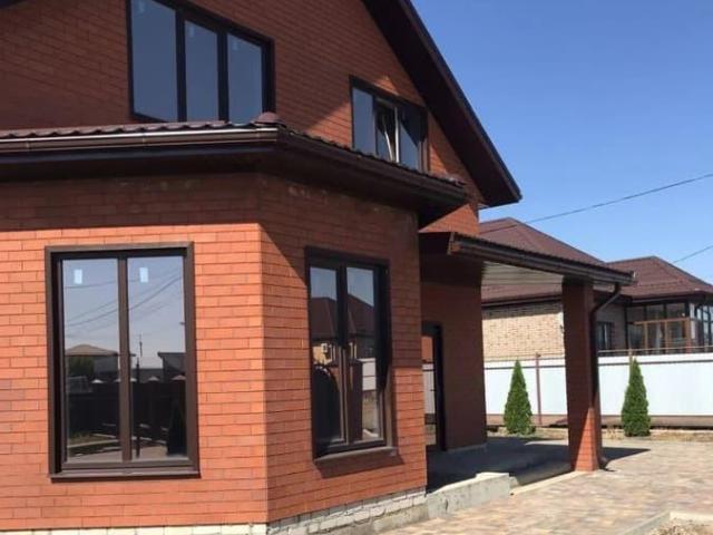 Дом продажа в Кореновский Р-н, Краснодарский Край