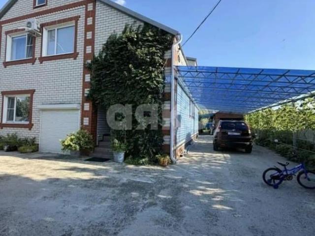 Дом продажа в Кореновский Р-н, Краснодарский Край