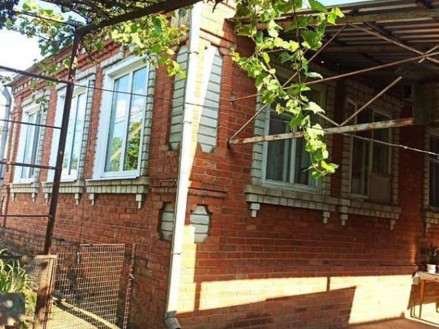 Дом продажа в Кореновский Р-н, Краснодарский Край