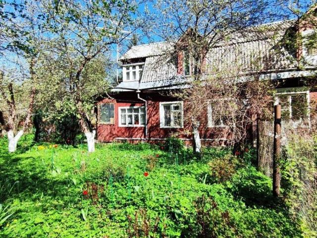 Дом продажа в Пушкинский Р-н, Кабардино-Балкарская Республика