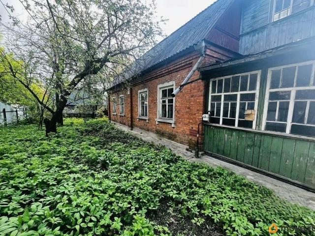 Дом продажа в Пушкинский Р-н, Кабардино-Балкарская Республика