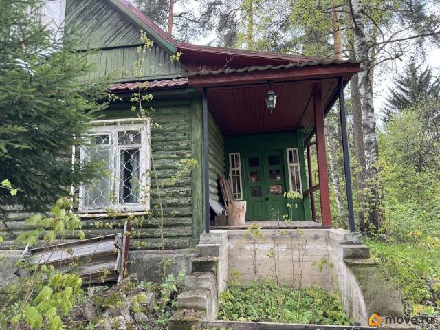 Дом продажа в Пушкинский Р-н, Кабардино-Балкарская Республика