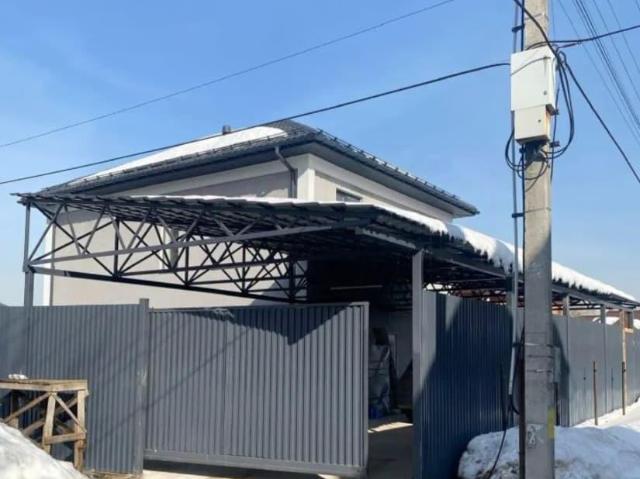 Дом продажа в Пушкинский Р-н, Кабардино-Балкарская Республика