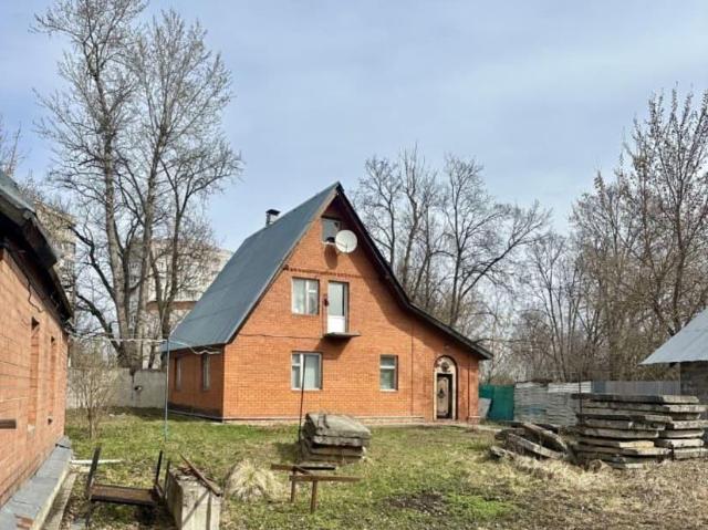 Дом продажа в Пушкинский Р-н, Кабардино-Балкарская Республика